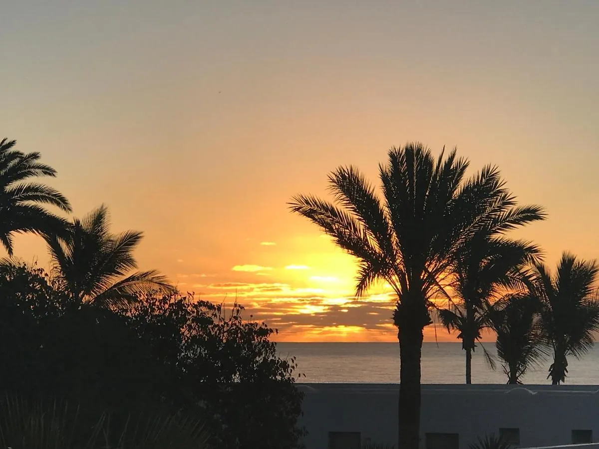 ****  Hotel Las Costas Puerto del Carmen  Spanien