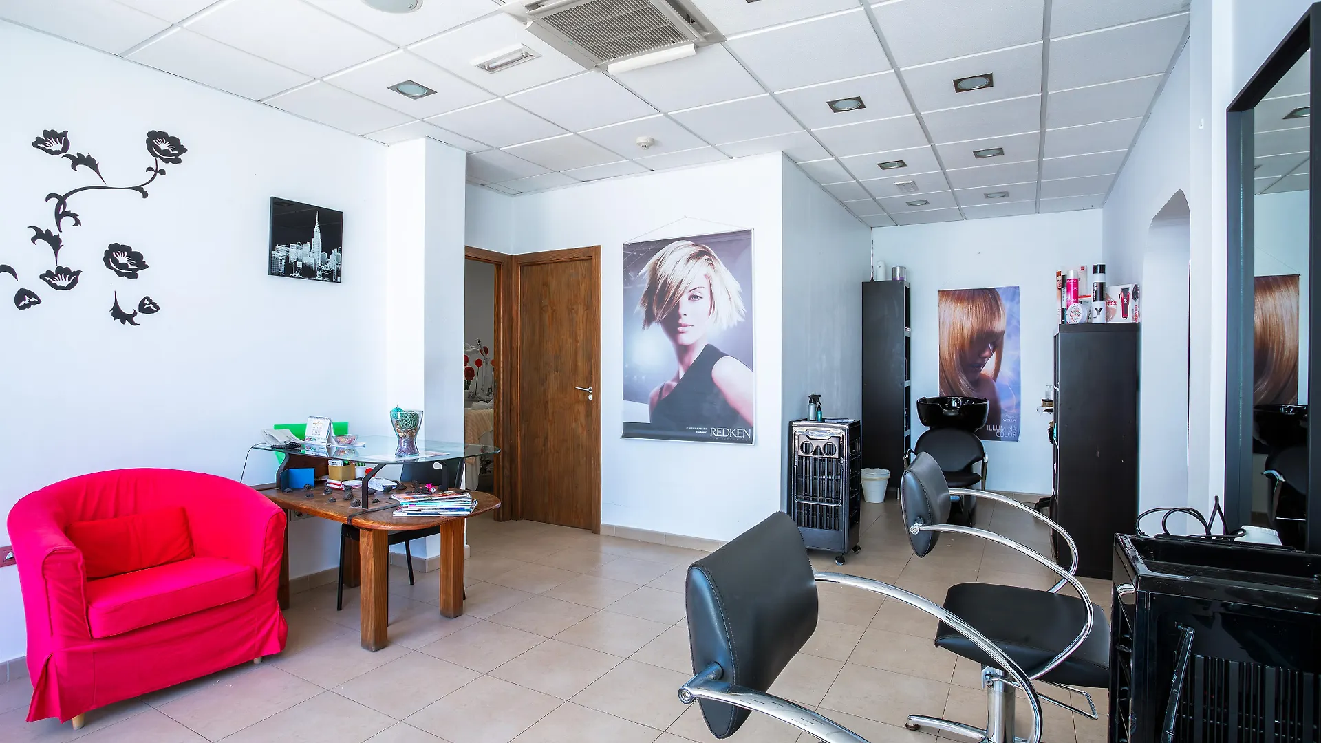****  Hotel Las Costas Puerto del Carmen  Spanien