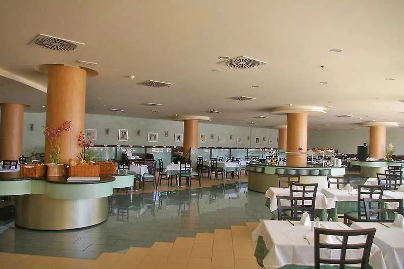 Hotel Las Costas Puerto del Carmen  4*, Puerto del Carmen (Lanzarote) Spanien