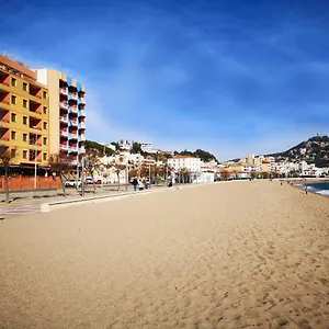 Apartment Elvira Blanes