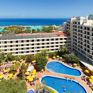 Отель H10 Tenerife Playa, Пуэрто-де-ла-Крус