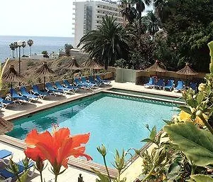 Hotell Harbour Club