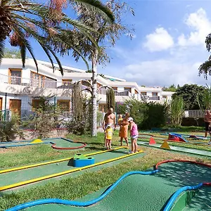 Hotell Plataneras