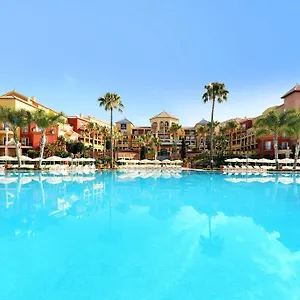 Iberostar Waves Malaga Playa Испания