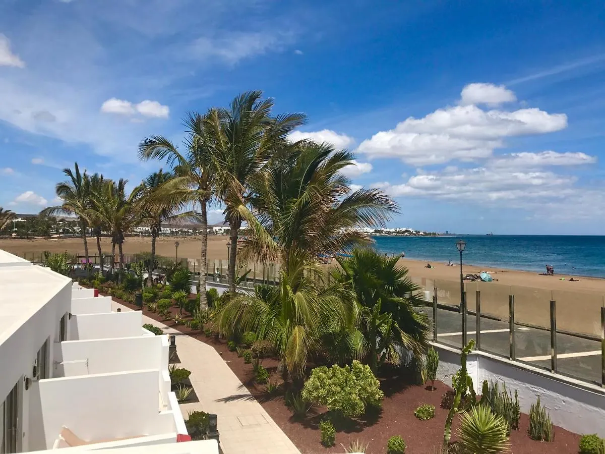 פוארטו דל כרמן Hotel Las Costas 4*, פוארטו דל כרמן ספרד