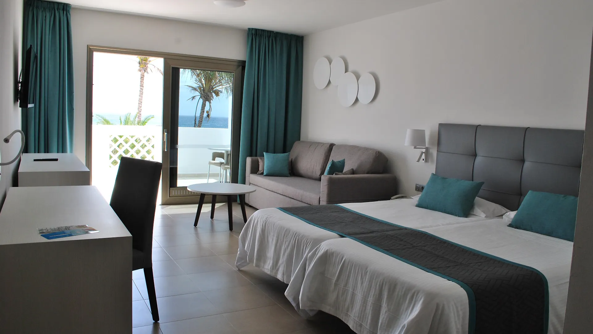 פוארטו דל כרמן Hotel Las Costas  פוארטו דל כרמן
