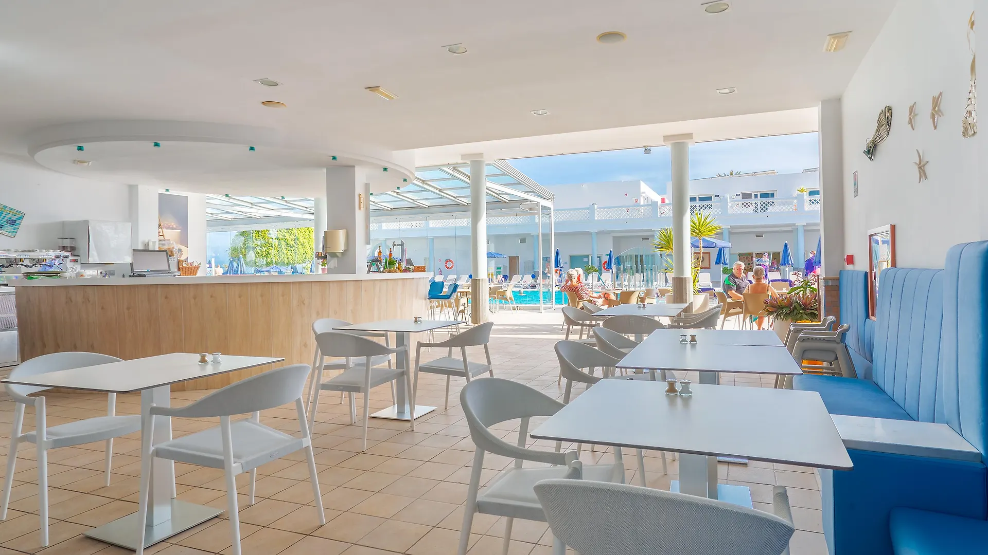 פוארטו דל כרמן Hotel Las Costas