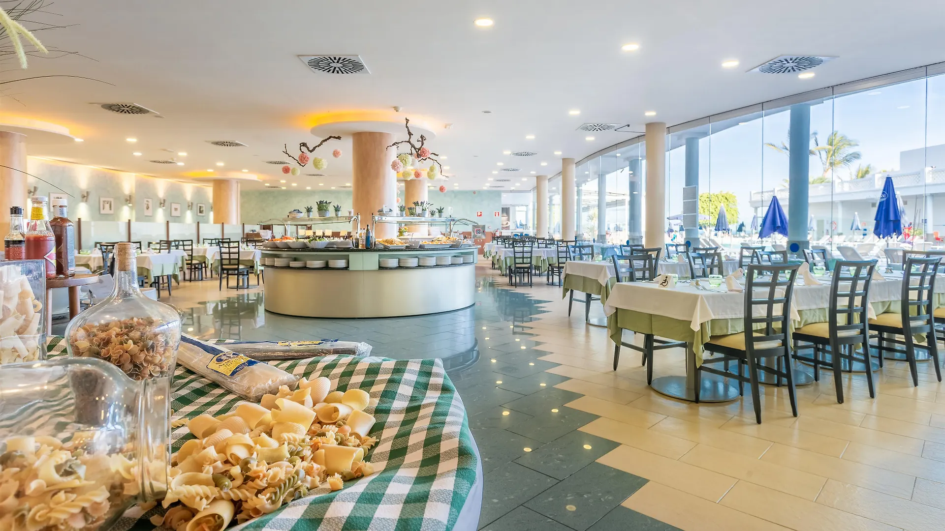 Hotel Las Costas Puerto del Carmen  Spain