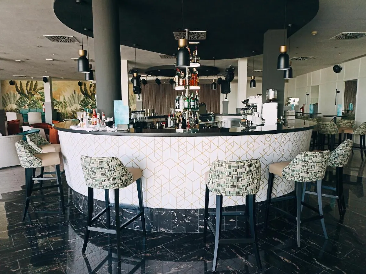 פוארטו דל כרמן Hotel Las Costas  פוארטו דל כרמן
