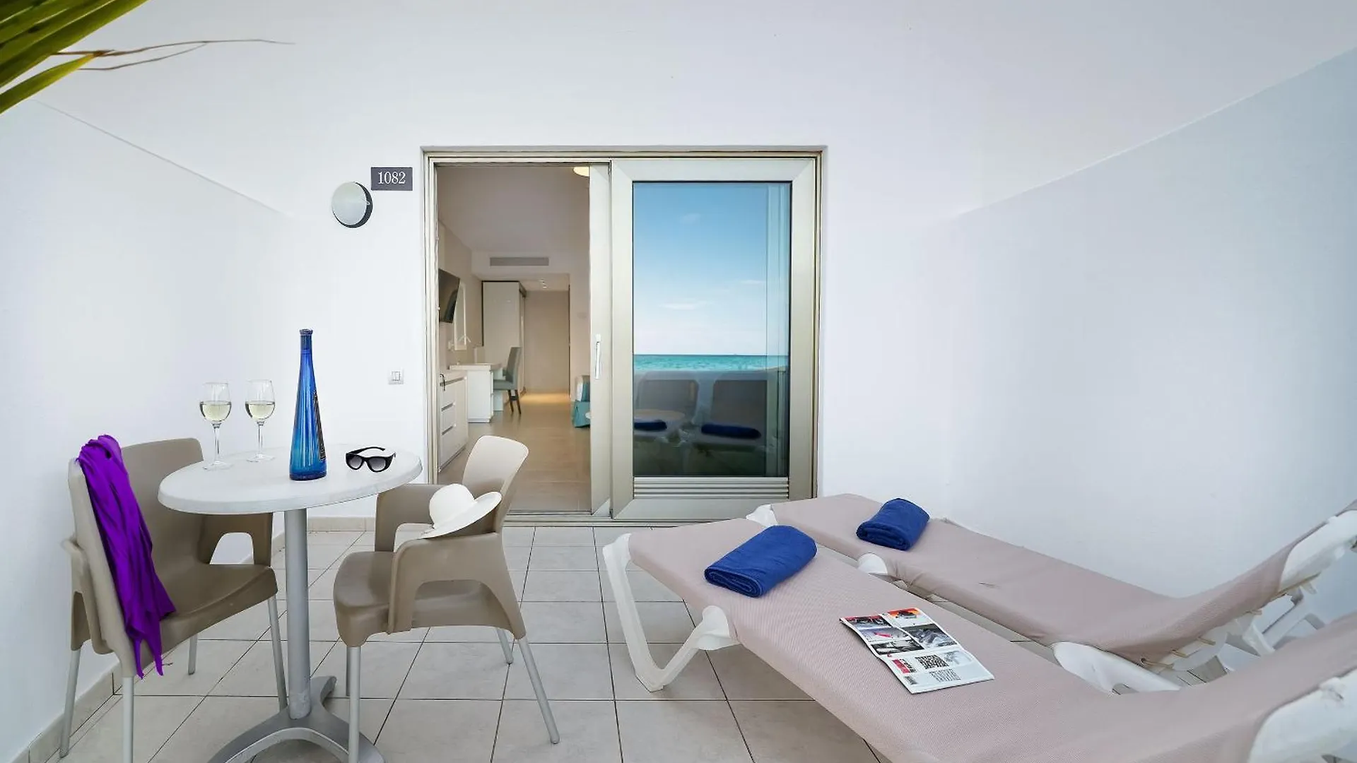 Hotel Las Costas Puerto del Carmen  Spain