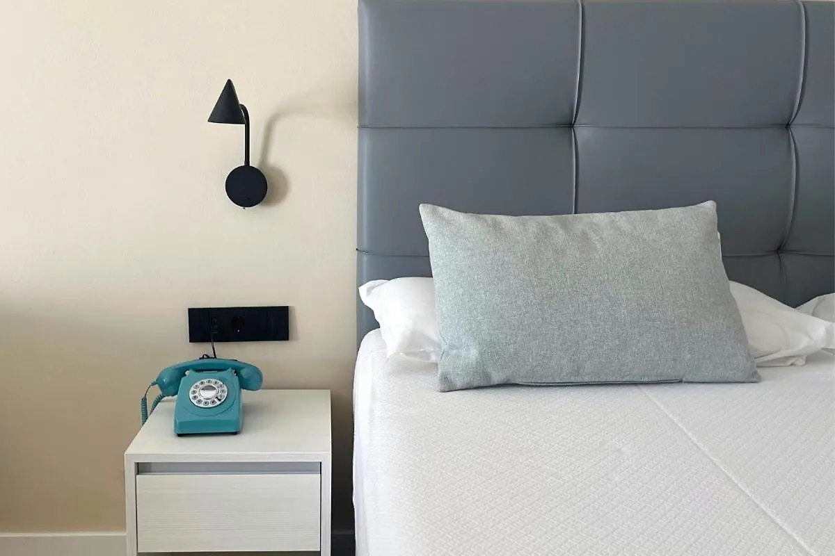 Hotel Las Costas Пуэрто дель Кармен