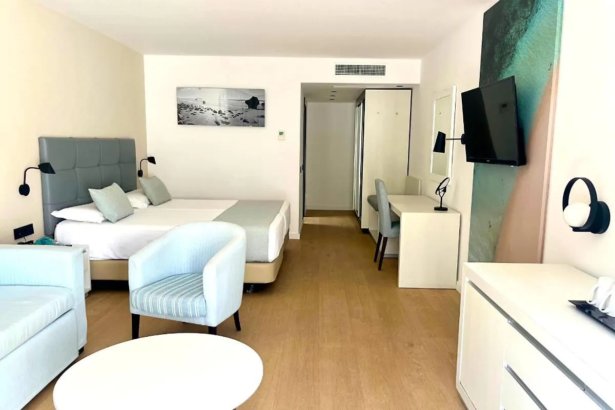 Hotel Las Costas Пуэрто дель Кармен 4*,  Испания