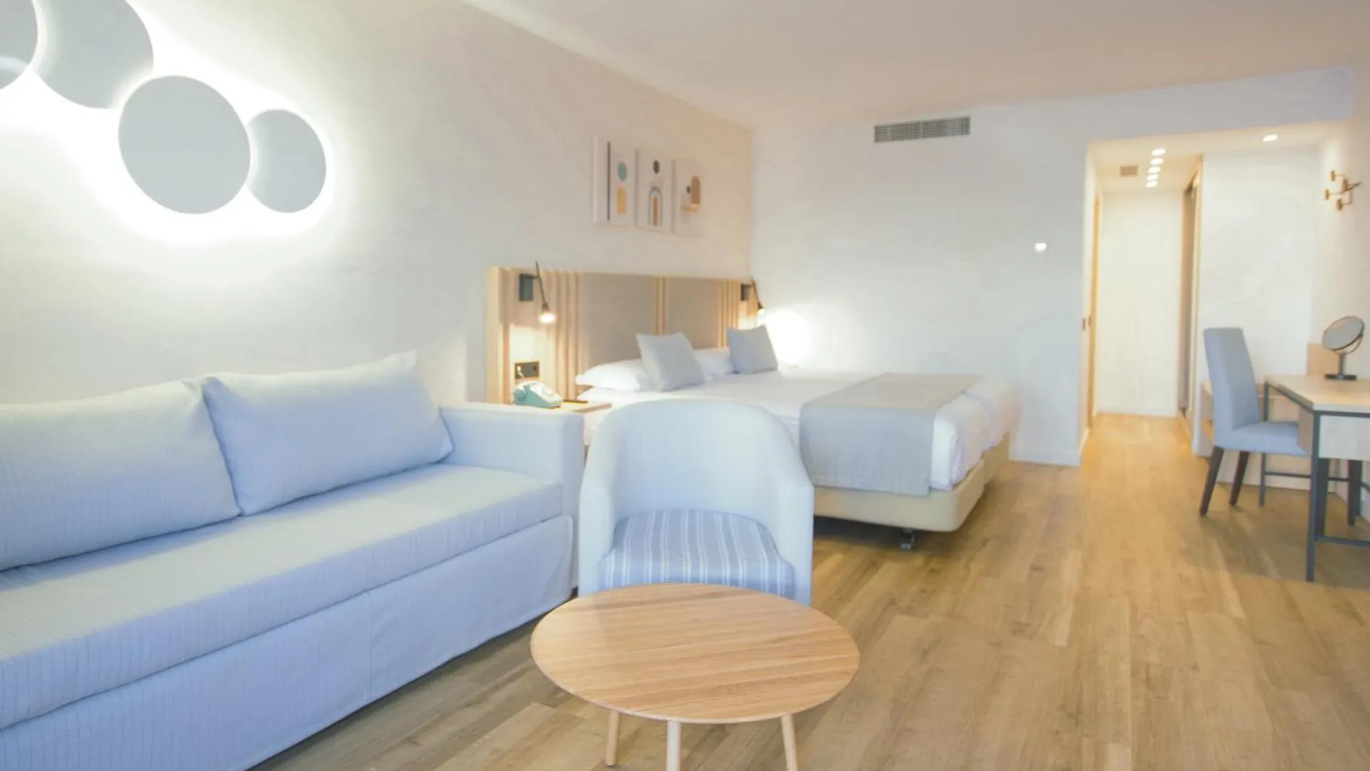 Hotel Las Costas Пуэрто дель Кармен