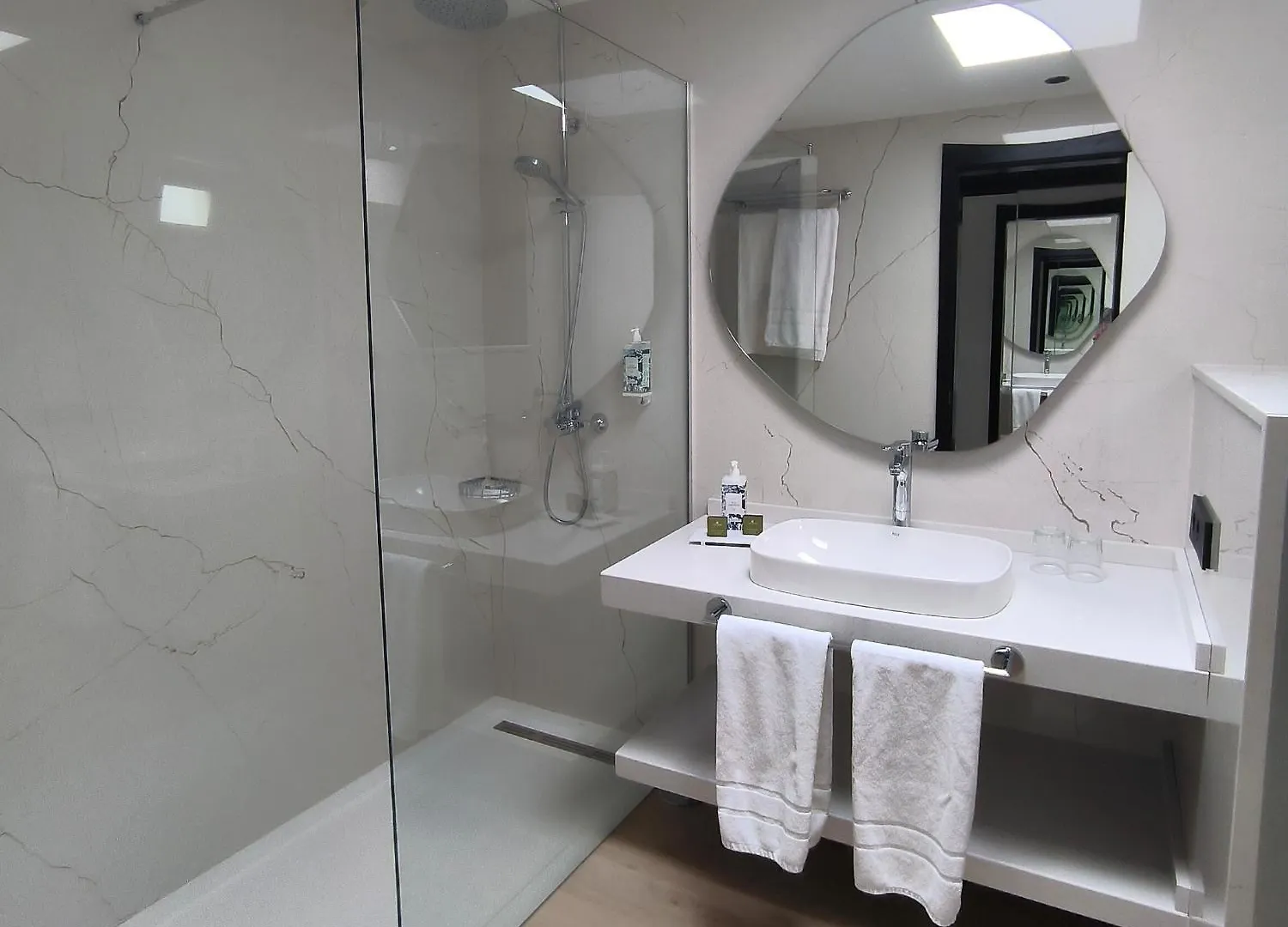 Hotel Las Costas Пуэрто дель Кармен