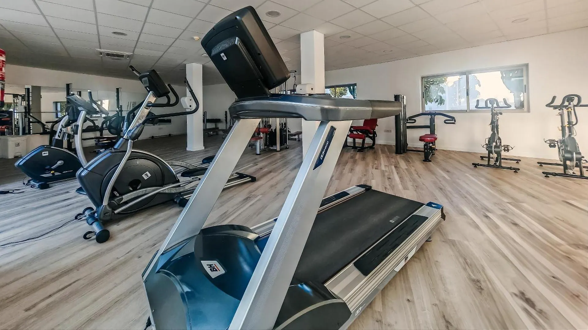 Hotel Las Costas Пуэрто дель Кармен 4*,