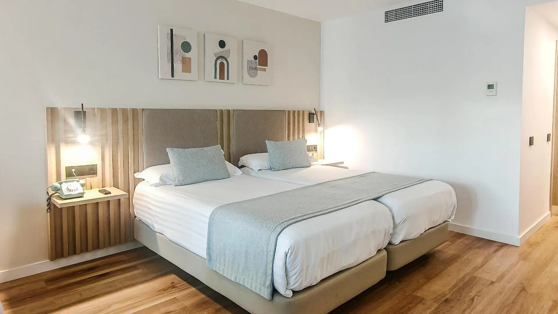 Hotel Las Costas Пуэрто дель Кармен