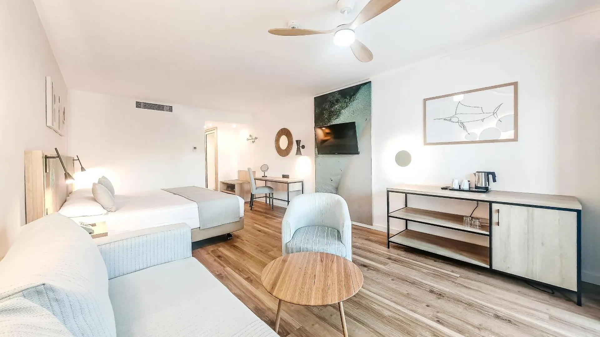 Hotel Las Costas Пуэрто дель Кармен Испания