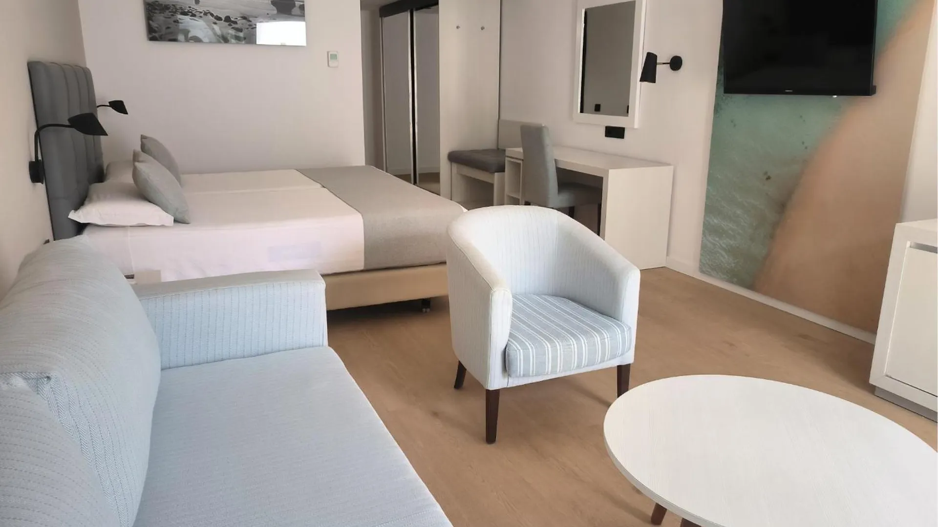 Hotel Las Costas Пуэрто дель Кармен