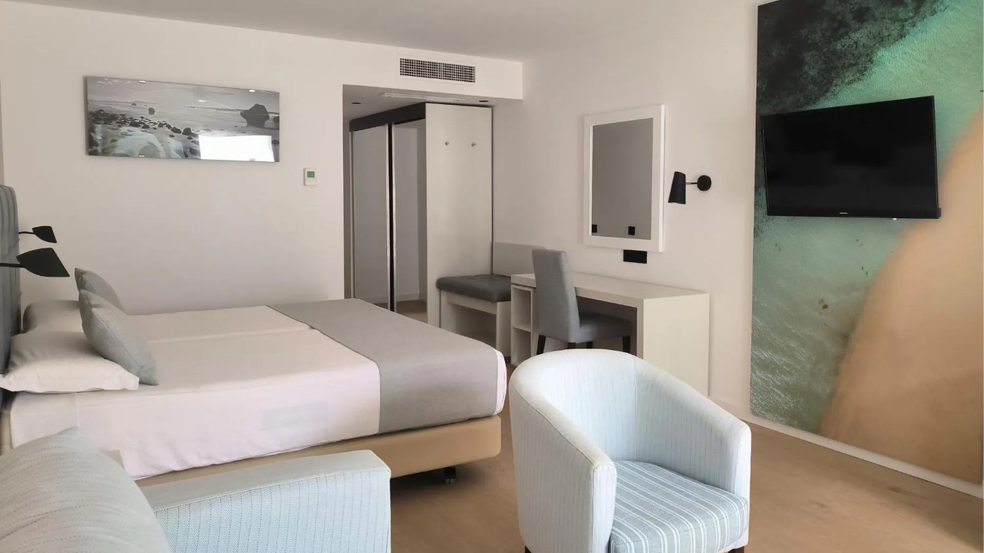Hotel Las Costas Пуэрто дель Кармен