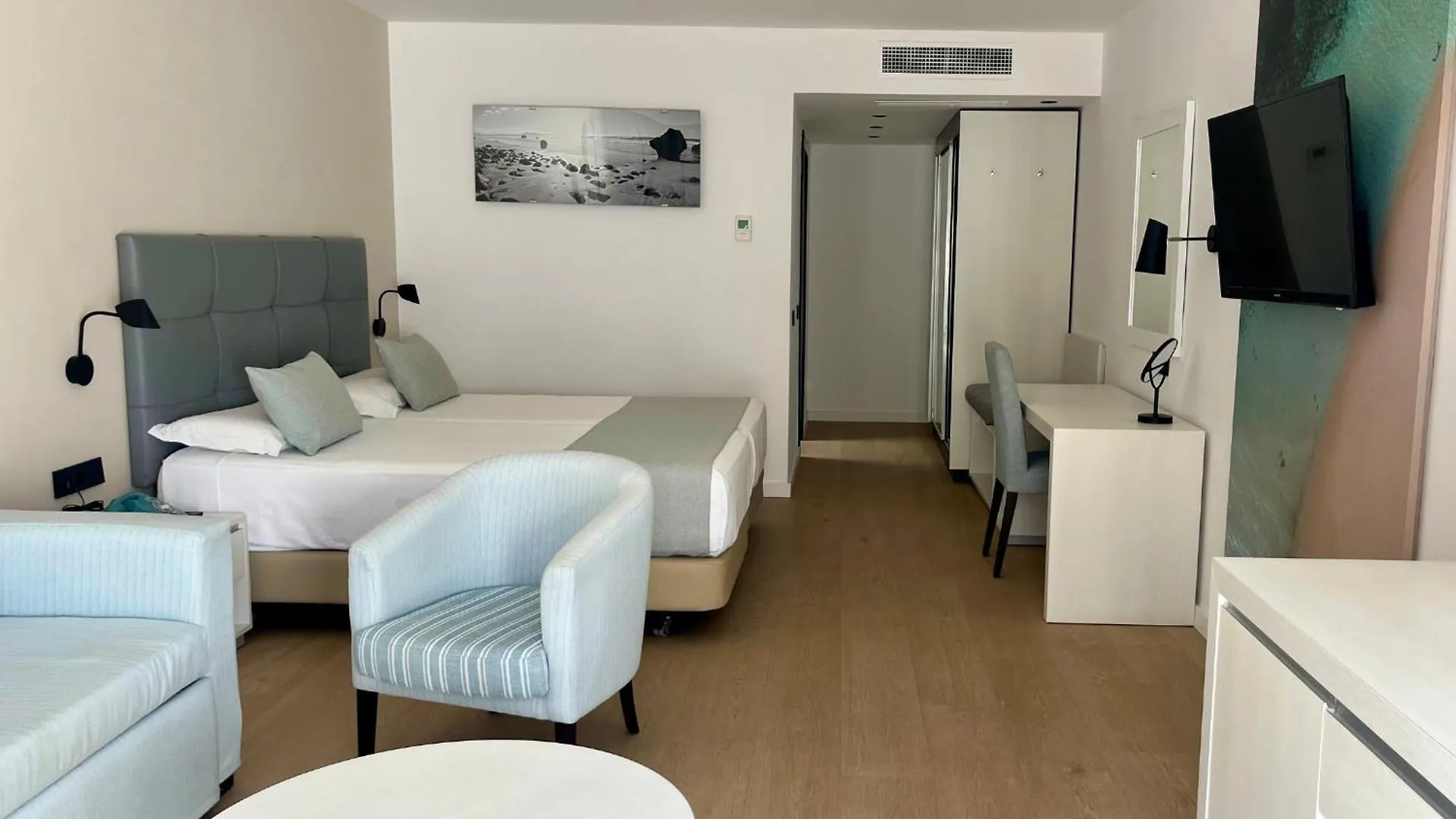 פוארטו דל כרמן Hotel Las Costas