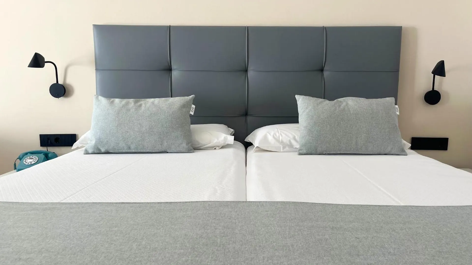 פוארטו דל כרמן Hotel Las Costas