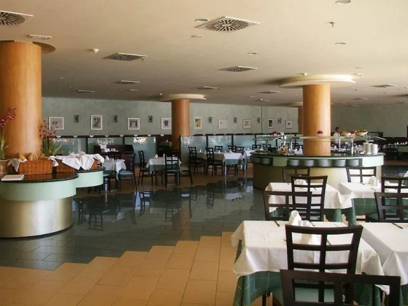 פוארטו דל כרמן Hotel Las Costas  פוארטו דל כרמן