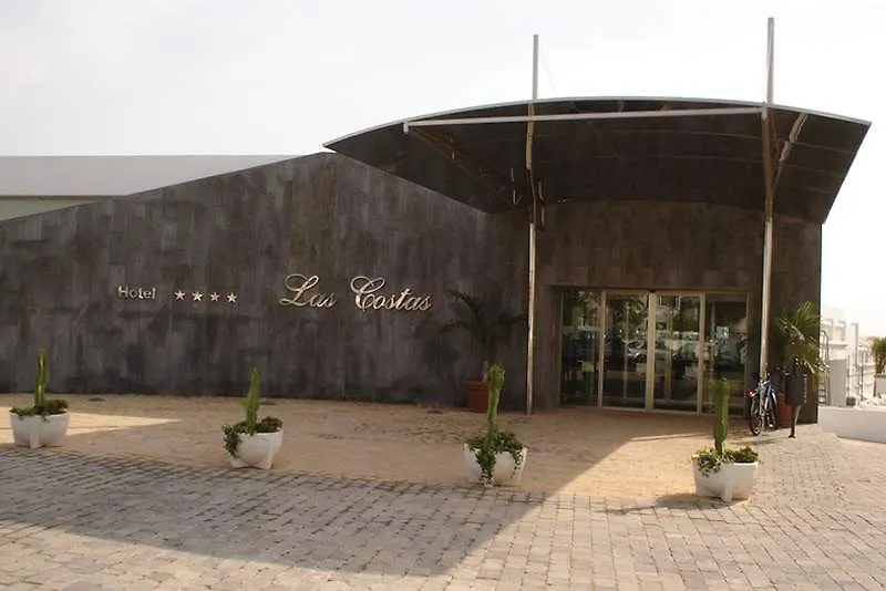 Hotel Las Costas Puerto del Carmen