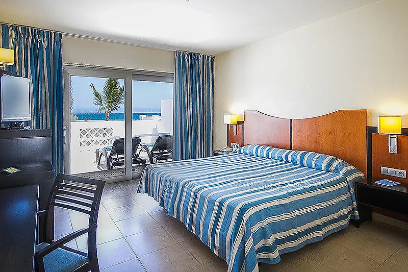 פוארטו דל כרמן Hotel Las Costas  פוארטו דל כרמן