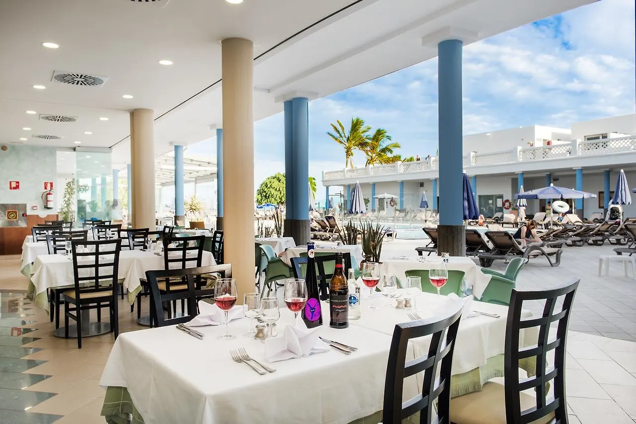 Hotel Las Costas Puerto del Carmen