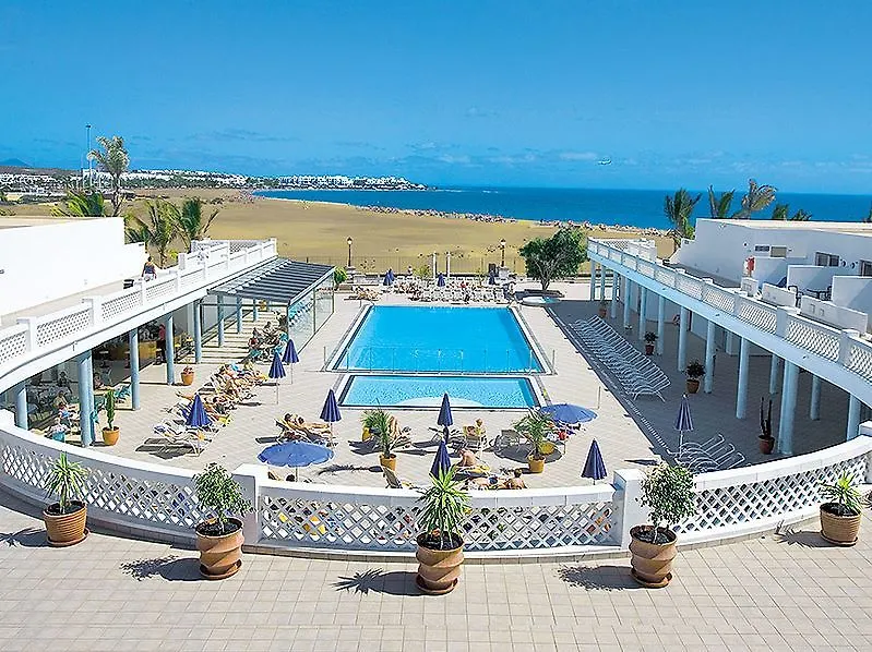 פוארטו דל כרמן Hotel Las Costas