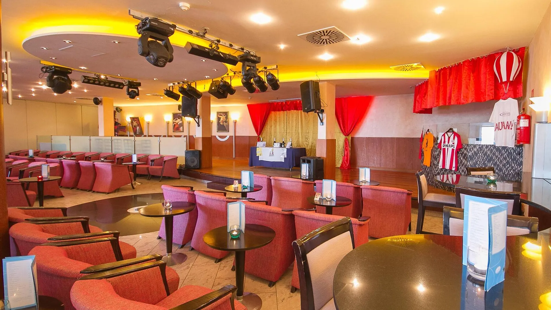 פוארטו דל כרמן Hotel Las Costas ספרד