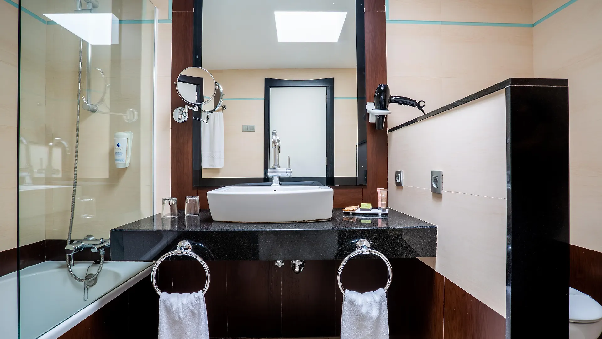 ****  Hotel Las Costas Puerto del Carmen  Hiszpania