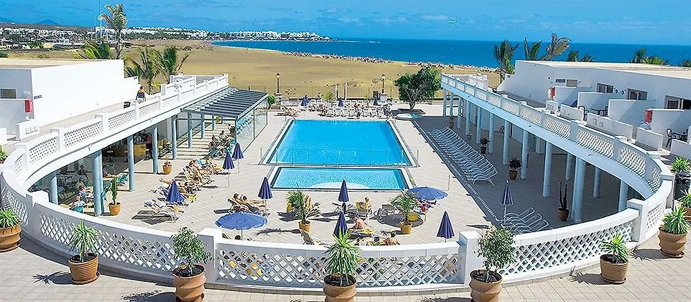 Hotel Las Costas Puerto del Carmen