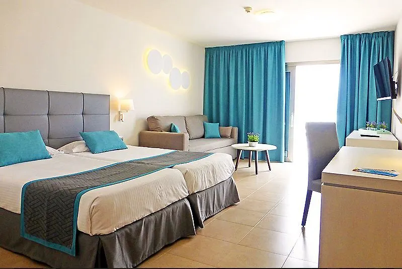 Hotel Las Costas Puerto del Carmen  Hiszpania